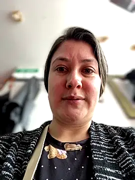 Abby-LS online show from September 12, 2025, 4:40 pm