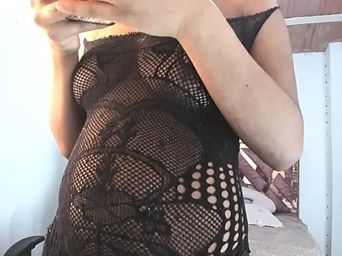 Snapshot of ailany- chatting on March 6, 2026, 10:49 pm ailany- online show from March 6, 2026, 10:49 pm