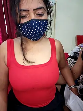 Hotbhabi305 online show from December 2, 2025, 4:58 am