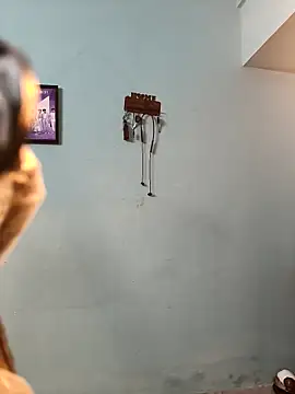 Snapshot of Cute-lusi chatting on October 14, 2025, 2:39 pm Cute-lusi online show from October 14, 2025, 2:39 pm