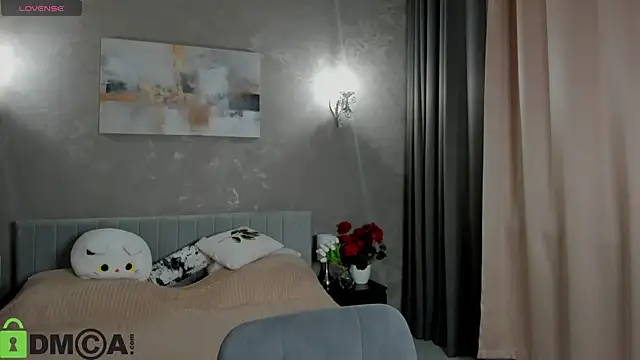 Snapshot of Daria_J chatting on March 11, 2026, 4:06 am Daria J online show from March 11, 2026, 4:06 am