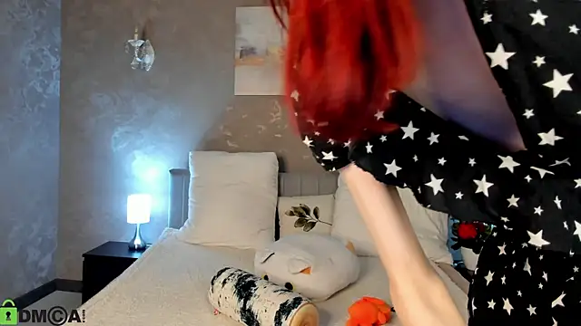 Snapshot of Daria_J chatting on March 31, 2026, 4:03 am Daria J online show from March 31, 2026, 4:03 am