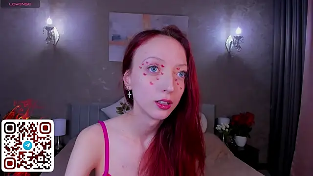 Snapshot of Daria_J chatting on February 14, 2026, 4:02 am Daria J online show from February 14, 2026, 4:02 am