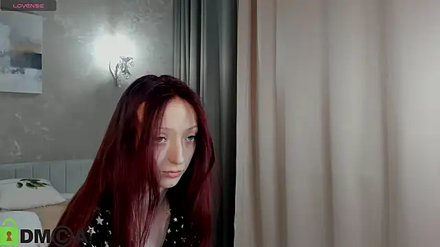 Snapshot of Daria_J chatting on March 9, 2026, 4:05 am Daria J online show from March 9, 2026, 4:05 am