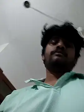 Satyachowdary199623 online show from October 6, 2025, 4:41 pm