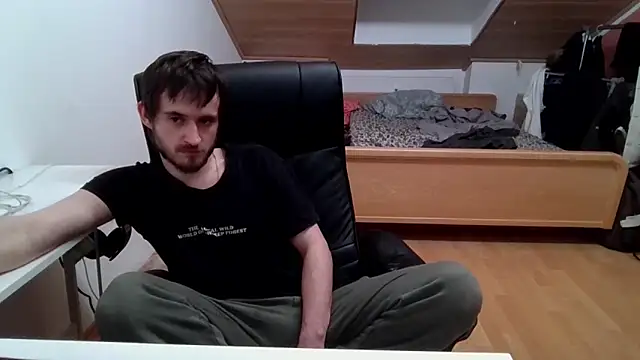 Bez3ybik online show from December 16, 2025, 6:23 pm