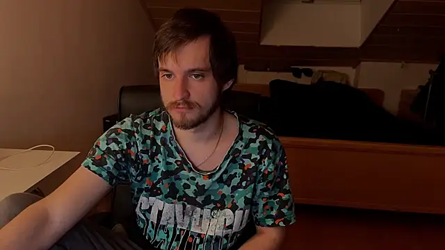 Bez3ybik online show from January 12, 2026, 11:20 pm