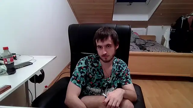 Bez3ybik online show from December 5, 2025, 1:16 am