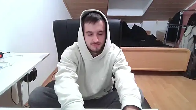 Bez3ybik online show from October 29, 2025, 12:42 am