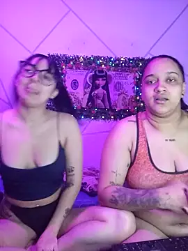 Sweet Dirty Baby online show from November 15, 2025, 12:36 am