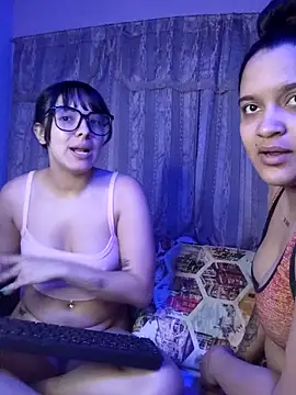 Sweet Dirty Baby online show from October 6, 2025, 2:02 am