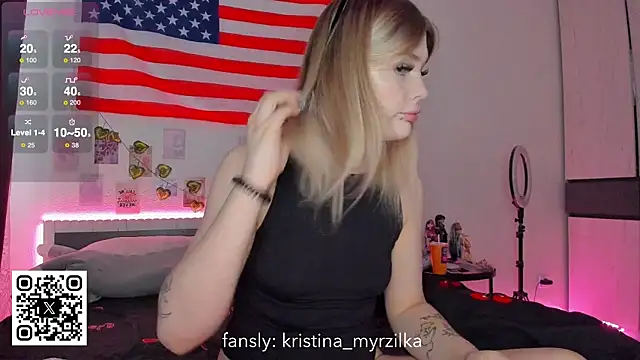 Snapshot of myrzilka chatting on April 3, 2026, 11:05 am myrzilka online show from April 3, 2026, 11:05 am