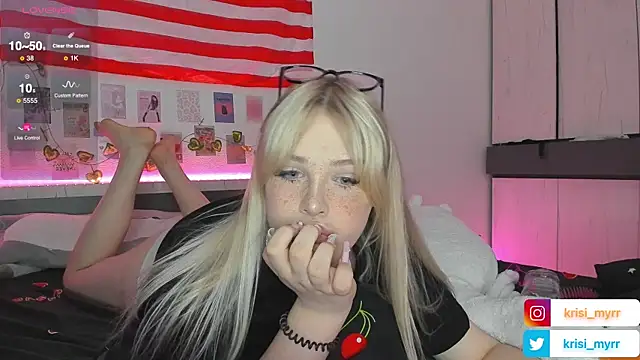 myrzilka online show from September 19, 2025, 12:31 pm