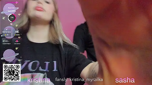 Snapshot of myrzilka chatting on March 22, 2026, 4:41 pm myrzilka online show from March 22, 2026, 4:41 pm