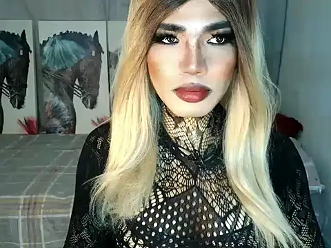 terra HORSECOCK online show from September 10, 2025, 12:26 pm