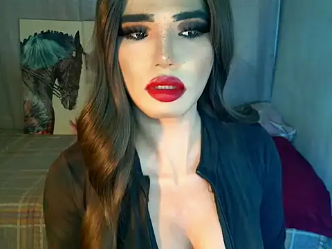 terra HORSECOCK online show from November 23, 2025, 7:29 am