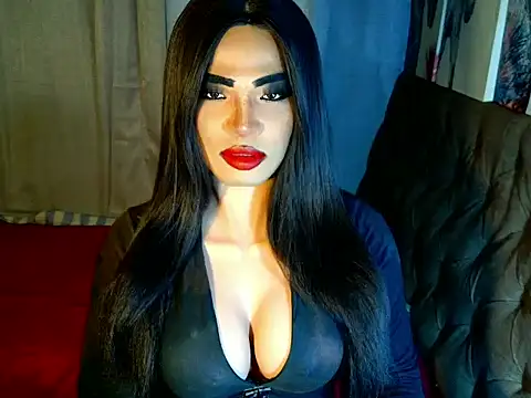 terra HORSECOCK online show from January 18, 2026, 3:37 pm