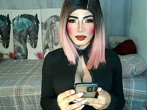 terra HORSECOCK online show from September 11, 2025, 12:16 pm