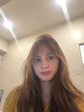 LanySylvia online show from April 26, 2026, 12:46 pm