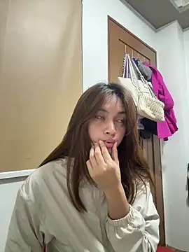 LanySylvia online show from October 30, 2025, 3:31 pm