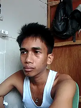 charlie0728 online show from October 14, 2025, 3:51 am