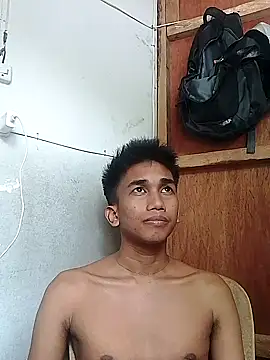 charlie0728 online show from October 7, 2025, 12:11 am