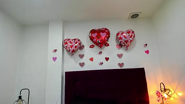 MashaPiink online show from February 10, 2026, 1:10 pm