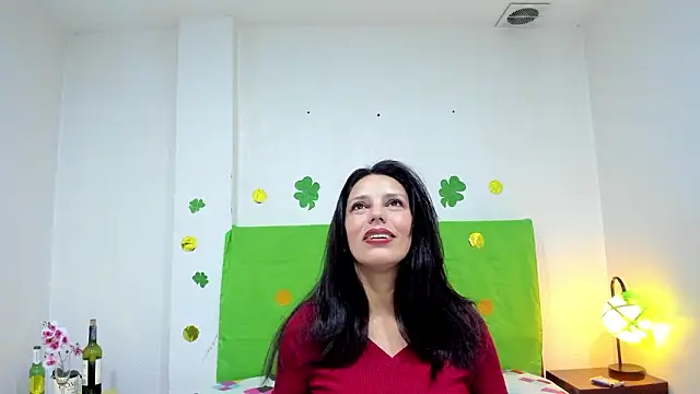 MashaPiink online show from March 16, 2026, 12:53 pm