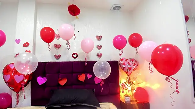 MashaPiink online show from February 13, 2026, 1:11 pm