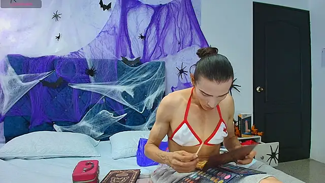 shantala nastasiia online show from October 21, 2025, 12:37 pm