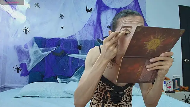 shantala nastasiia online show from October 25, 2025, 1:01 pm