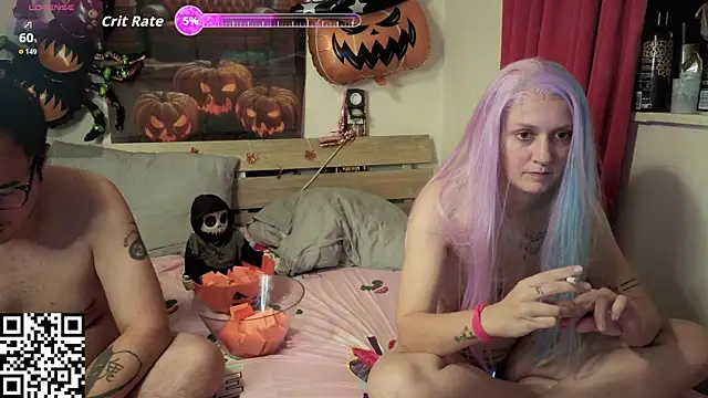 lisa yummi online show from November 1, 2025, 11:09 pm