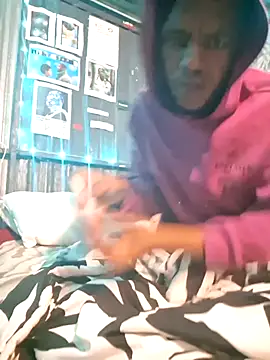 DxckMan3 online show from October 5, 2025, 1:07 am