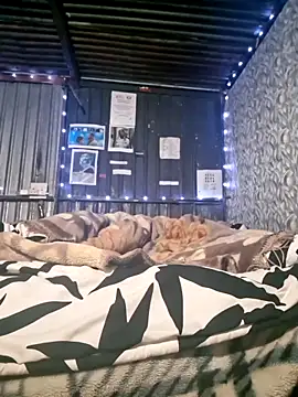 DxckMan3 online show from December 2, 2025, 2:45 am