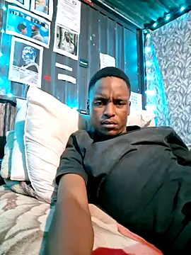 DxckMan3 online show from October 16, 2025, 2:31 am