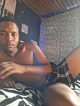 DxckMan3 online show from October 12, 2025, 2:40 pm