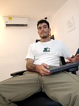 damian bull online show from October 17, 2025, 7:15 pm