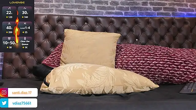 damian bull online show from April 29, 2026, 5:30 pm