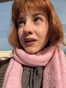 Only April online show from October 20, 2025, 7:09 am