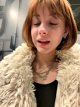 Only April online show from November 27, 2025, 5:46 pm