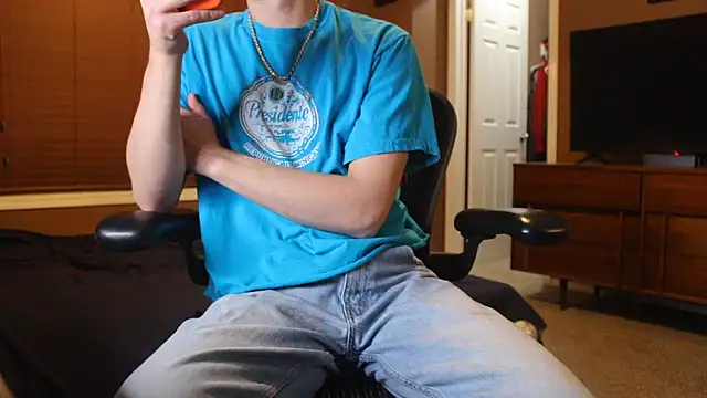 Snapshot of jjjjjfive chatting on March 23, 2026, 2:33 am jjjjjfive online show from March 23, 2026, 2:33 am