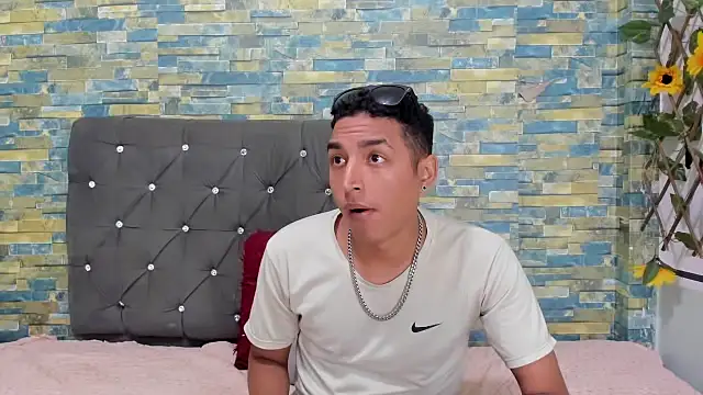 partdemonlatin666 online show from September 13, 2025, 8:20 pm