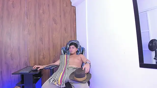 juanmechanic  online show from October 11, 2025, 3:18 am