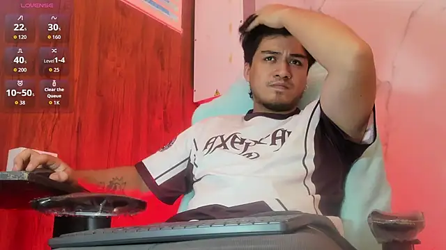 juanmechanic  online show from August 5, 2026, 6:07 am