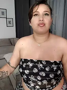 Laureen se online show from July 17, 2026, 5:26 am