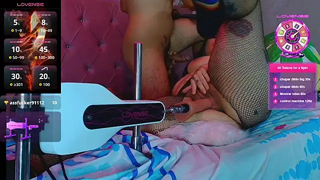 Lali HOtt online show from September 20, 2025, 10:42 am