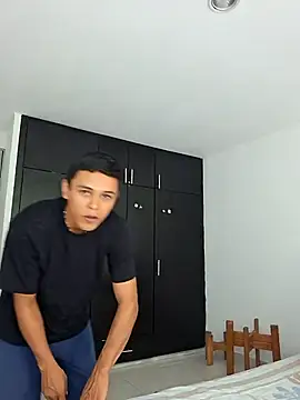 angelss 666 online show from September 27, 2025, 6:03 pm