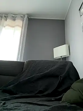 Cherry3738 online show from October 1, 2025, 4:33 pm