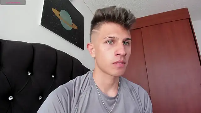 kevin ahss online show from January 9, 2026, 8:27 pm