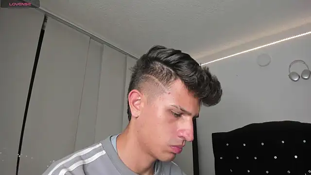 kevin ahss online show from October 16, 2025, 11:35 pm